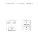 DETERMINATION OF RECEIVING LIVE VERSUS TIME-SHIFTED MEDIA CONTENT AT A COMMUNICATION DEVICE diagram and image