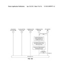 DETERMINATION OF RECEIVING LIVE VERSUS TIME-SHIFTED MEDIA CONTENT AT A COMMUNICATION DEVICE diagram and image