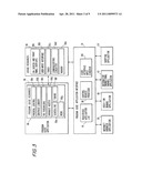 PROGRAM GUIDE APPLICATION INTERFACE SYSTEM diagram and image