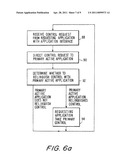 PROGRAM GUIDE APPLICATION INTERFACE SYSTEM diagram and image