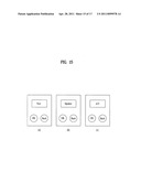 DIGITAL BROADCASTING SYSTEM AND METHOD OF PROCESSING DATA IN DIGITAL BROADCASTING SYSTEM diagram and image