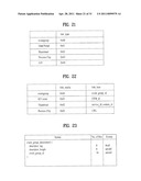 METHOD FOR PROCESSING BROADCAST PROGRAM INFORMATION AND BROADCAST RECEIVER diagram and image