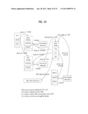 METHOD FOR PROCESSING BROADCAST PROGRAM INFORMATION AND BROADCAST RECEIVER diagram and image