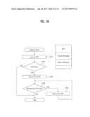 METHOD FOR PROCESSING BROADCAST PROGRAM INFORMATION AND BROADCAST RECEIVER diagram and image