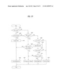 METHOD FOR PROCESSING BROADCAST PROGRAM INFORMATION AND BROADCAST RECEIVER diagram and image