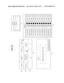 METHOD FOR PROCESSING BROADCAST PROGRAM INFORMATION AND BROADCAST RECEIVER diagram and image