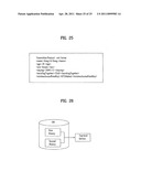 DIGITAL BROADCASTING SYSTEM AND METHOD OF PROCESSING DATA IN DIGITAL BROADCASTING SYSTEM diagram and image