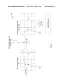 SECURE WIRELESS PAIRING OF DIGITAL TV SHORT-RANGE TRANSMITTER AND RECEIVER diagram and image