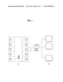 DIGITAL BROADCASTING SYSTEM AND METHOD OF PROCESSING DATA IN DIGITAL BROADCASTING SYSTEM diagram and image