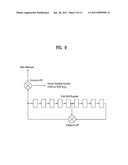 DIGITAL BROADCASTING SYSTEM AND METHOD OF PROCESSING DATA IN DIGITAL BROADCASTING SYSTEM diagram and image