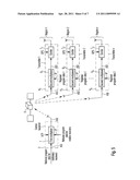 METHOD AND A DEVICE FOR THE EFFICIENT TRANSMISSION OF PROGRAM AND SERVICE DATA FOR NATIONAL AND REGIONAL BROADCAST diagram and image