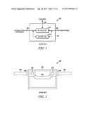 Increased Cable Television Tap Bandwidth Utilizing Existing Tap Housings diagram and image