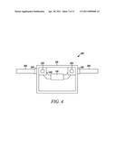 Increased Cable Television Tap Bandwidth Utilizing Existing Tap Housings diagram and image