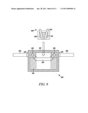 Increased Cable Television Tap Bandwidth Utilizing Existing Tap Housings diagram and image