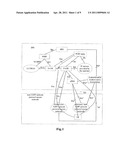 ACCESS CONTROL METHOD AND SYSTEM FOR PACKET DATA NETWORK, PCRF ENTITY diagram and image