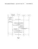 ACCESS CONTROL METHOD AND SYSTEM FOR PACKET DATA NETWORK, PCRF ENTITY diagram and image