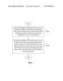 ACCESS CONTROL METHOD AND SYSTEM FOR PACKET DATA NETWORK, PCRF ENTITY diagram and image