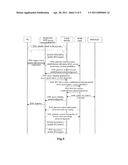 ACCESS CONTROL METHOD AND SYSTEM FOR PACKET DATA NETWORK, PCRF ENTITY diagram and image