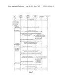 ACCESS CONTROL METHOD AND SYSTEM FOR PACKET DATA NETWORK, PCRF ENTITY diagram and image