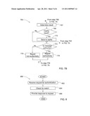 METHOD OF AUTHENTICATING AND BRANDING EMAILS AND OTHER MESSAGES USING INFORMATION AVAILABLE IN A MESSAGE LIST diagram and image