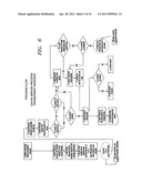 Process for monitoring, filtering and caching internet connections diagram and image