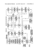 Process for monitoring, filtering and caching internet connections diagram and image