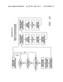 Process for monitoring, filtering and caching internet connections diagram and image