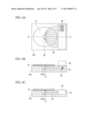 STAGE FOR SCANNING PROBE MICROSCOPY AND SAMPLE OBSERVATION METHOD diagram and image