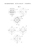 CONTROL METHOD OF A LAUNDRY MACHINE diagram and image