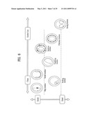 CONTROL METHOD OF A LAUNDRY MACHINE diagram and image