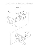 ROBOT CLEANER diagram and image