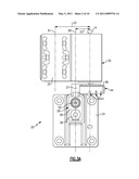 GATE HINGE ASSEMBLY diagram and image