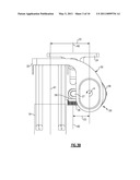 GATE HINGE ASSEMBLY diagram and image