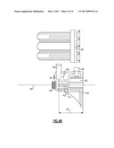 GATE HINGE ASSEMBLY diagram and image