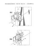 GATE HINGE ASSEMBLY diagram and image