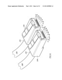 METHOD OF IMPROVING ISOLATION BETWEEN CIRCUITS ON A PRINTED CIRCUIT BOARD diagram and image