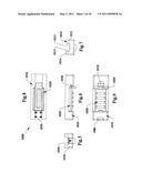 Folding Stack Plate for Foregrips diagram and image