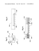 Folding Stack Plate for Foregrips diagram and image