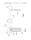 Folding Stack Plate for Foregrips diagram and image