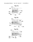 Folding Stack Plate for Foregrips diagram and image