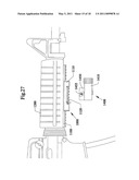 Folding Stack Plate for Foregrips diagram and image