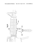 Folding Stack Plate for Foregrips diagram and image