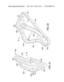 VEHICLE SLIDING DOOR STRUCTURE diagram and image