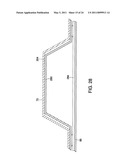 VEHICLE SLIDING DOOR STRUCTURE diagram and image