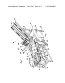 Automated Method For Placing Sliced Food Stacks In Packages diagram and image