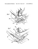 Automated Method For Placing Sliced Food Stacks In Packages diagram and image