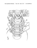 Automated Method For Placing Sliced Food Stacks In Packages diagram and image