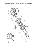 Automated Method For Placing Sliced Food Stacks In Packages diagram and image