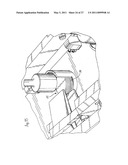 Automated Method For Placing Sliced Food Stacks In Packages diagram and image