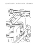 Automated Method For Placing Sliced Food Stacks In Packages diagram and image